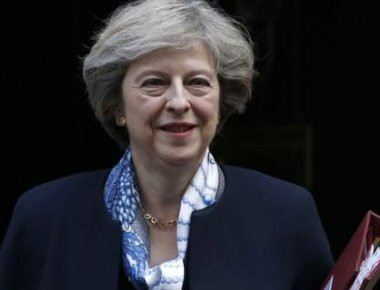 Βρετανία: Η πρόταση για πρόωρες εκλογές αναμένεται να συγκεντρώσει την πλειοψηφία των δύο τρίτων